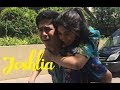 JOSHLIA Sweet Moments in Honolulu, Hawaii!