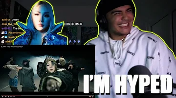 CL +H₩A Dance Performance Video 5 STAR | Reaction