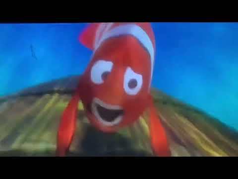 Finding Nemo righteous in Italian