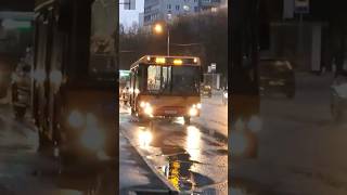 Автобус Лиаз-5292.22 (2-2-2) борт 192803, а701сн197, маршрут №212 (г. Москва)