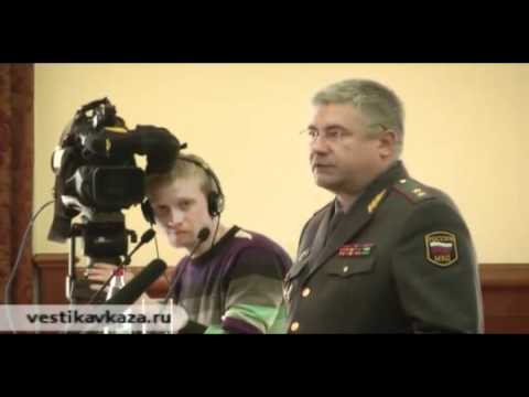 Video: Vladimir Kolokoltsev, Interior Minister: biography, activities and family