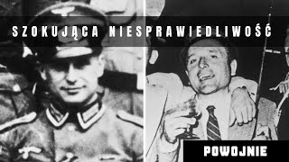 Klaus Barbie. Od zbrodniarza do bogacza w Boliwii. Gestapowiec pod amerykańską ochroną.