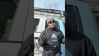 Day in the Life of a Wildlife Control Technician | Waynes Pest Control