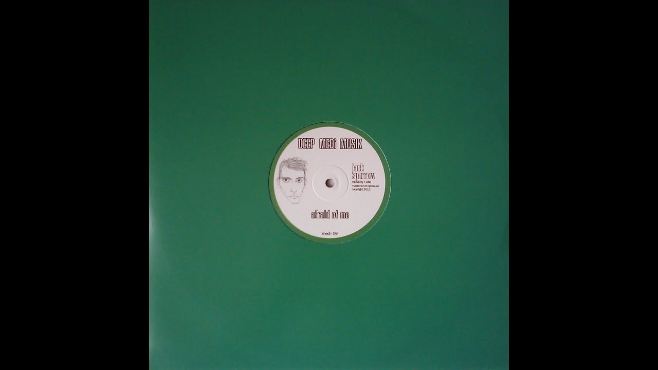 JACK SPARROW - AFRAID OF ME / GOOD OLD DAYS (Clips)