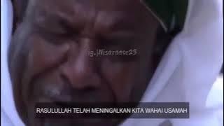 Sholawat ya Habibi ya Muhammad cover Nisara ate versi santri Njoso