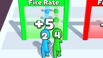 Max Level In Merge Grabber - Gameplay Walkthrough Part 7