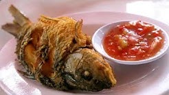 INILAH!! Resep dan Cara Membuat Bumbu Ikan Mas Goreng Kering yang Renyah Gurih dan Enak - Durasi: 4.26. INILAH!! Resep dan Cara Membuat Bumbu Ikan Mas Goreng Kering yang Renyah Gurih dan Enak - Durasi: 4.26.