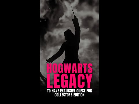 Hogwarts Legacy added to Epic Games Store (coming soon) : r/HarryPotterGame