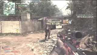 MSR ACOG Multi - My Favorite Clip