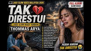 Lagu  Slow Rock Malaysia Paling Menyayat Hati Terbaik 2026  Cinta Terhalang Kasta 2
