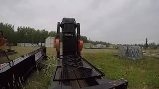 Pump Jack