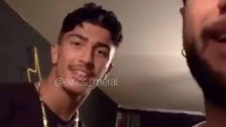 Mero Ft.reynmendamar