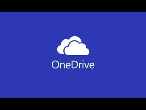 Windows 10 - Deaktivieren von OneDrive [Kurzanleitung]