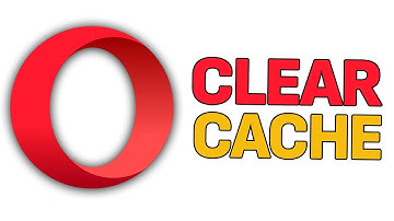 How To Clear Cache In Opera Browser (Easy)