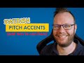 SWEDISH PITCH ACCENTS AND HOW TO USE THEM