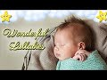 Soft relaxing baby sleep music  best bedtime lullabies for toddlers  good night sweet dreams