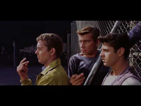 West Side Story (1961) - Prologue (Türkçe Altyazılı)