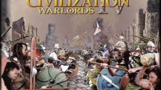 Civilization Iv, Warlords Expansion - Viking Scenario Theme
