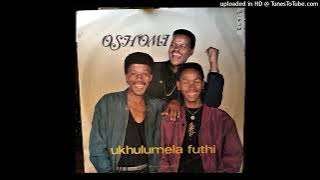 Oshomi - Ukhulumela futhi (1993)