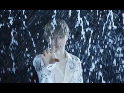 BTS (防弾少年団) - 'CRYSTAL SNOW' MV