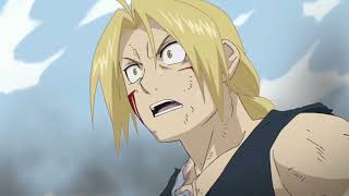 Fullmetal Alchemist: Brotherhood – The Greatest Anime of All Time