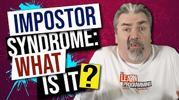 What Is Impostor Syndrome and How to Overcome It?