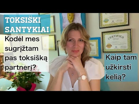 Video: Kodėl vyriausybei svarbu užkirsti kelią padirbinėjimui?