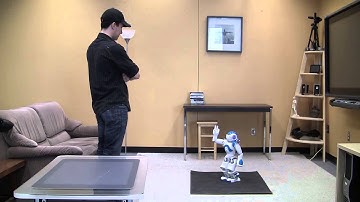 Designing Social Greetings and Proxemics in Human Robot Interaction