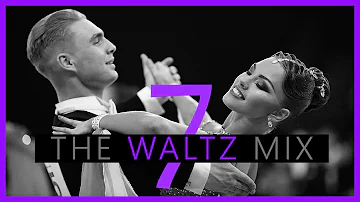 ►WALTZ MUSIC MIX #7 | Dancesport & Ballroom Dance Music