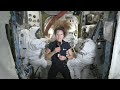 ESA Astronaut Discusses Life in Space with European Media – Wednesday, May 13, 2026