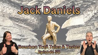 We Visited Jack Daniel's Distillery & Were Disappointed