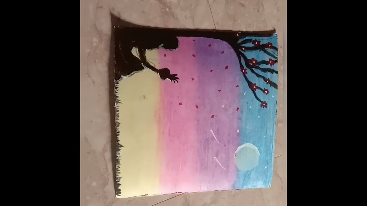 creation world by lachu/new drawing