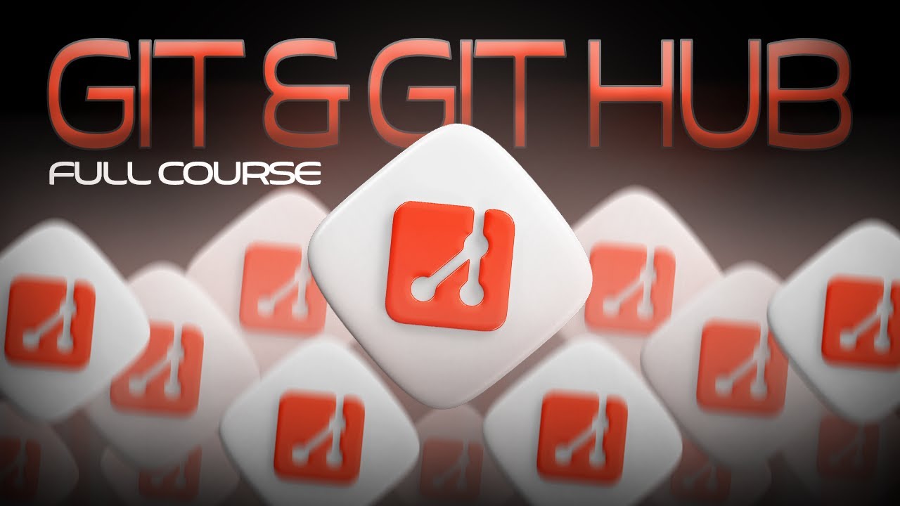 Git and GitHub - YouTube
