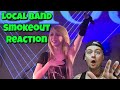 Aldious - Dominator (Reaction)