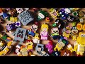 【Rare Characters】from LEGO SUPER MARIO