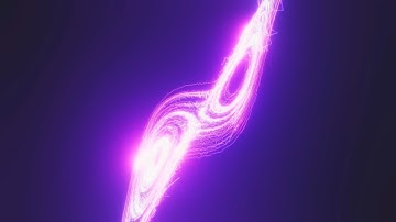 Unity VFX Graph -  Lorenz System