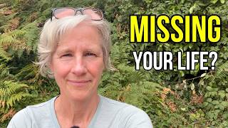 STOP MISSING YOUR LIFE!