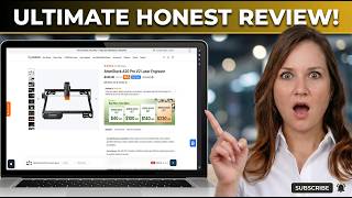 Celebrity ATOMSTACK A20 PRO V2 Laser Review 2026: Maker Features Overview Profile