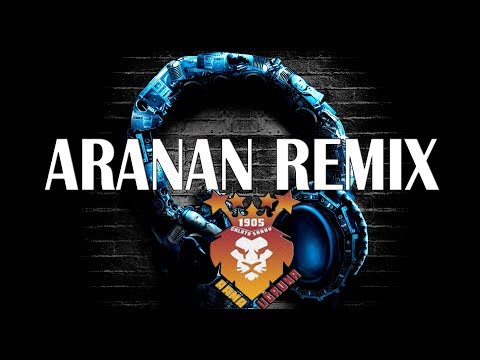 Arabic Remix Ya Lili Samet Koban Remix ²º¹8 Aranan Remix