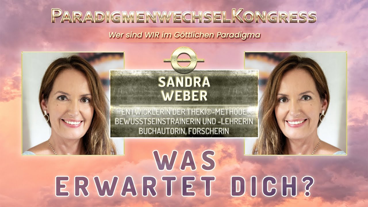 Paradigmenwechsel-Kongress 