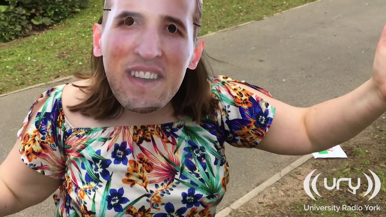 Three Lions '18 (52 Years of Hurt) - Batte & Arnold