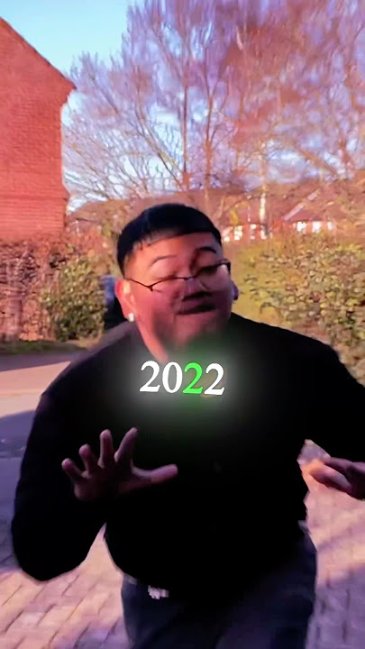 Do YOU Remember This 2022 Dance Trend? 🥹🔥