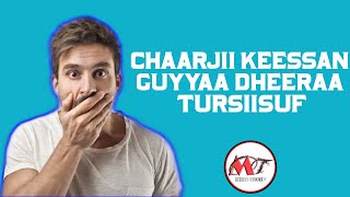 Haala ittiin Chaarjii kenyaa guyyaa dheeraa tursisnu! | MIKO TECH screenshot 5