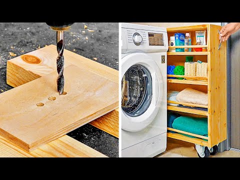 25 WOOD MEN’S HACKS EVERY PROFESSIONAL DREAMS OF