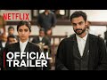 Vaashi  Official Trailer  Tovino Thomas Keerthy Suresh  Netflix India