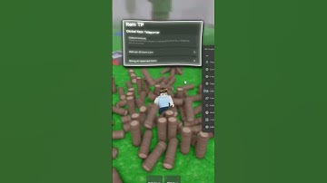 99 Nights in the Forest Script to BRING ALL + WIN! #roblox
