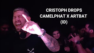 Cristoph plays CamelPhat x Artbat "For A Feeling" in India