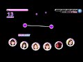 【乃木フェス】風船は生きている Expert Full Excellent