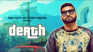 DEATH Elly Mangat - FULL SONG (BASS BOOSTED)