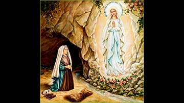 SUY NIỆM TIN MỪNG LỄ ĐỨC MẸ MARIA VÔ NHIỄM NGUYÊN TỘI